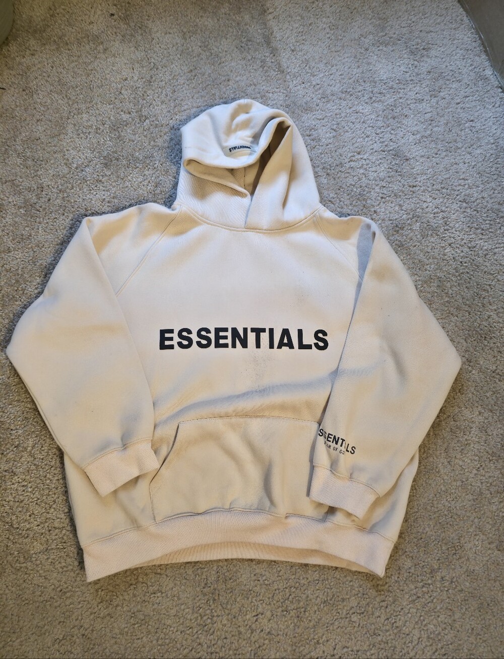 Essential